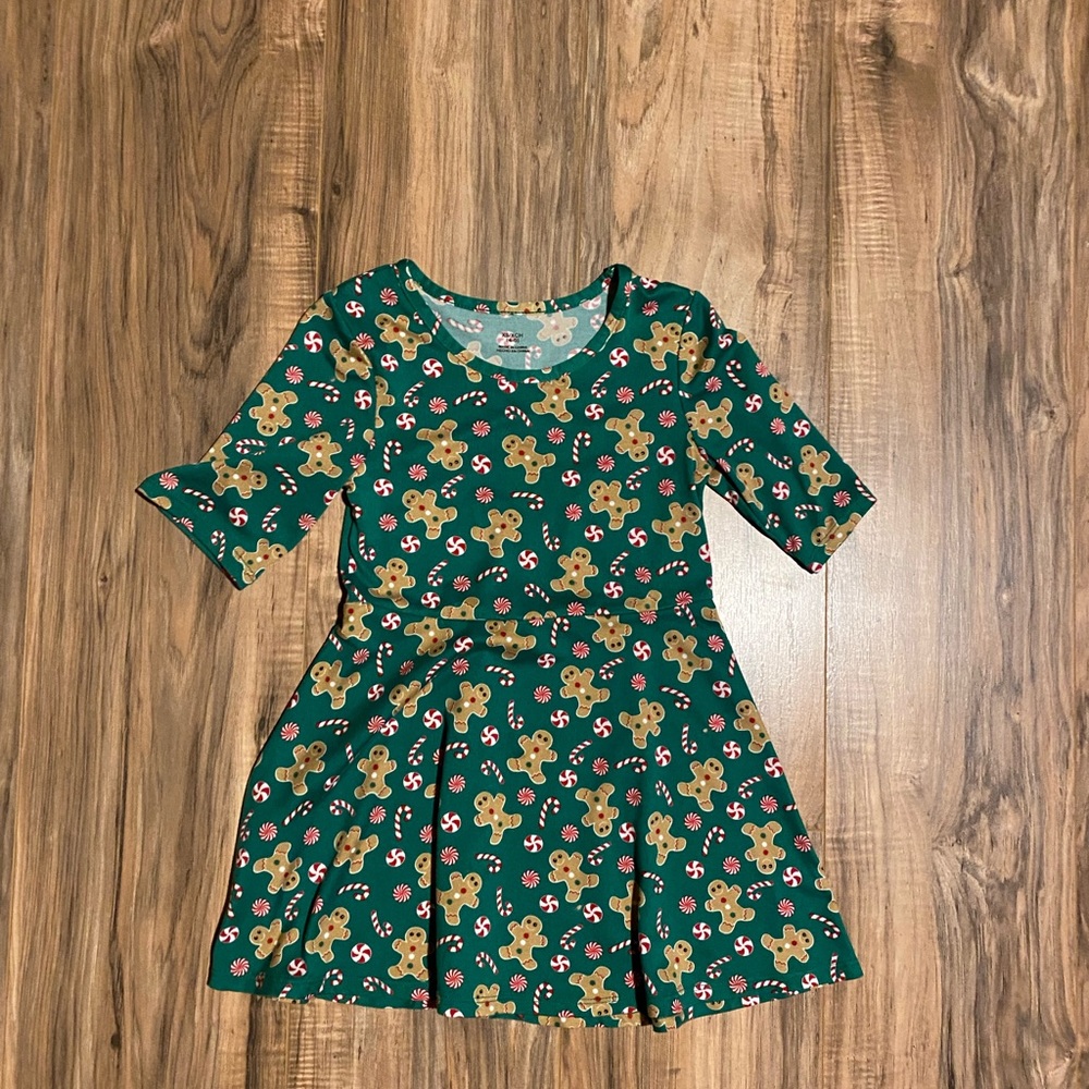 Holiday Dress